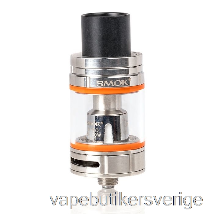 Vape Sverige Smok Tfv8 Big Baby Tank Rostfritt Stål